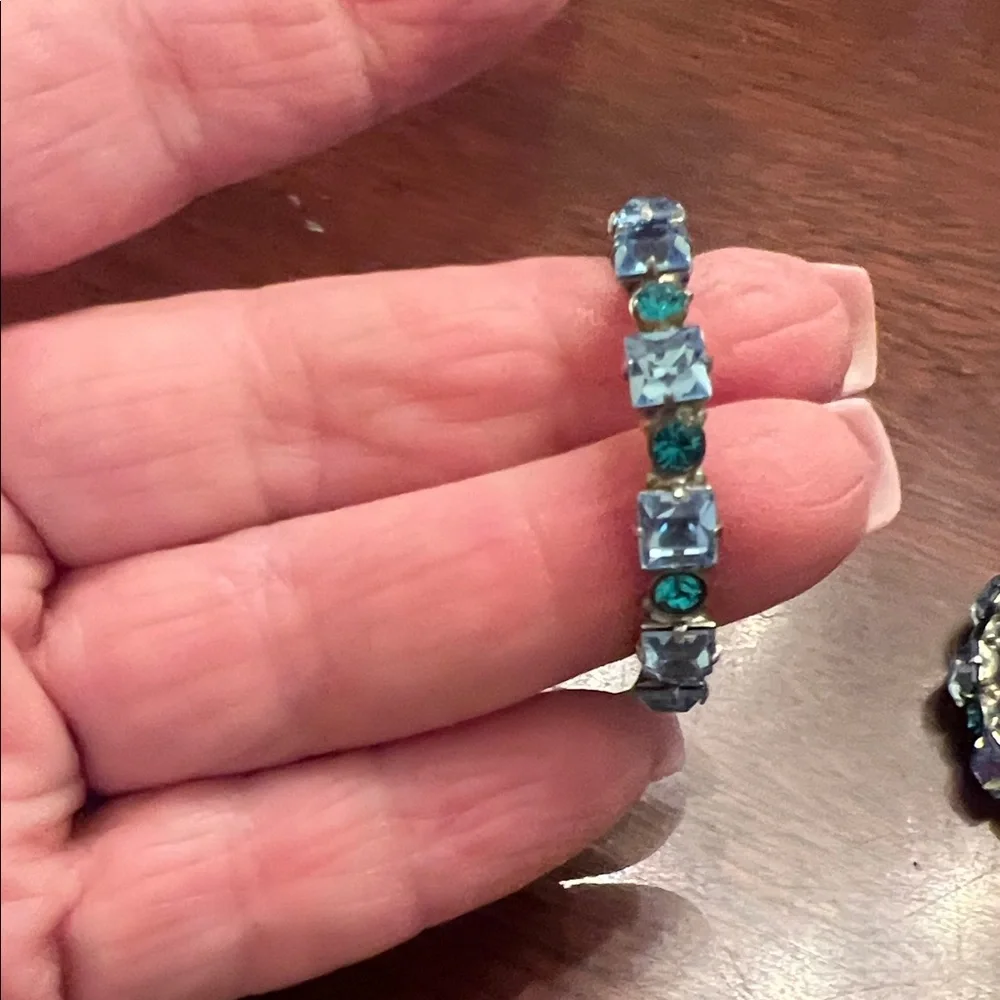 Sorrelli Elegant Crystal Jewelry Set - Picture 15 of 16